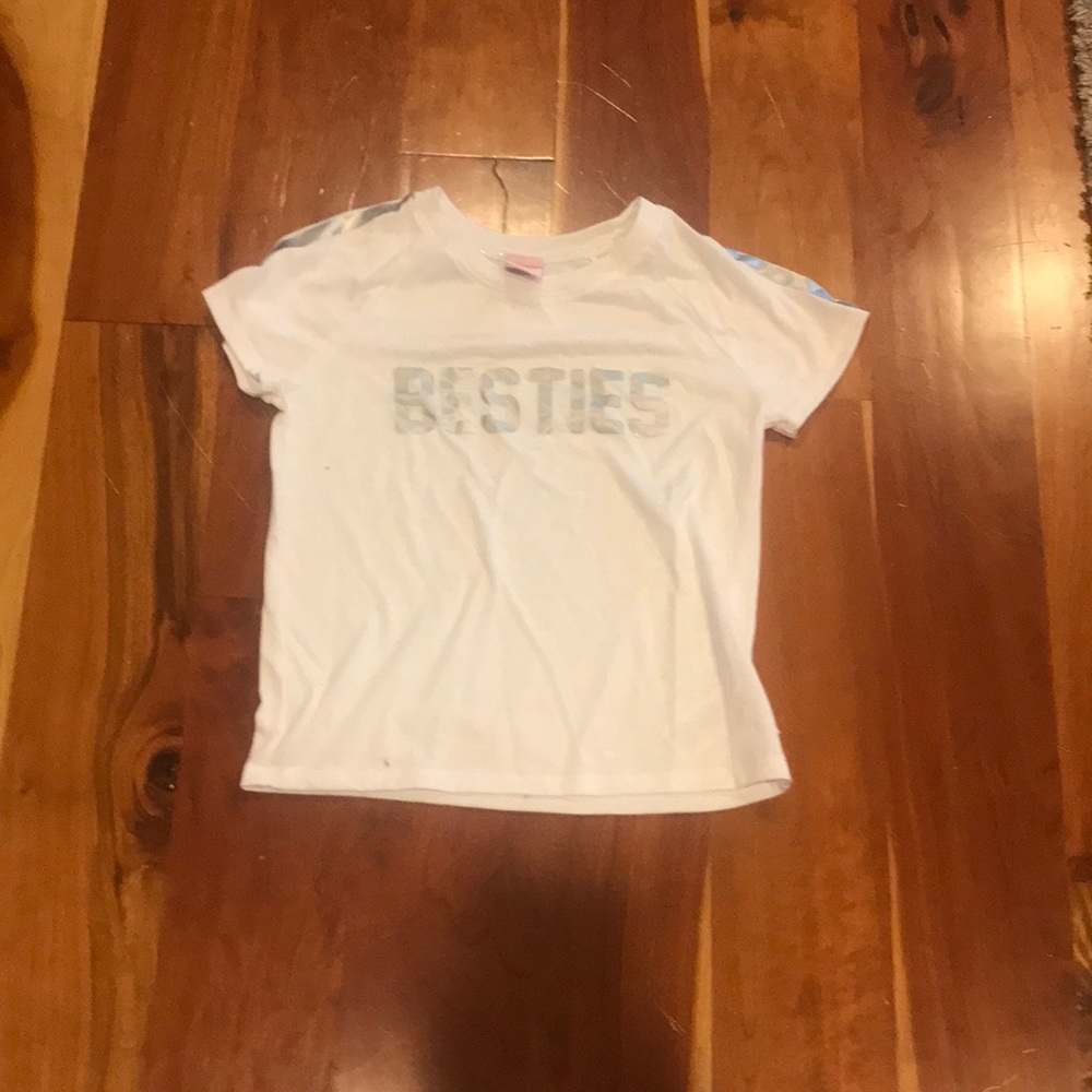 Sports T-shirt kids size 1011